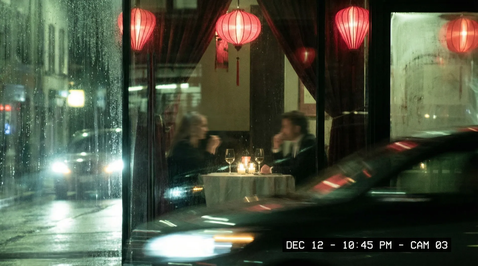 博天堂平台 - 密会餐厅偷拍